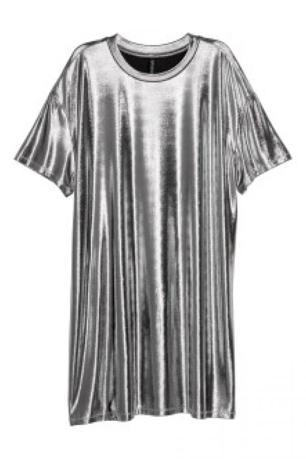  Rochie-tricou peliculizata