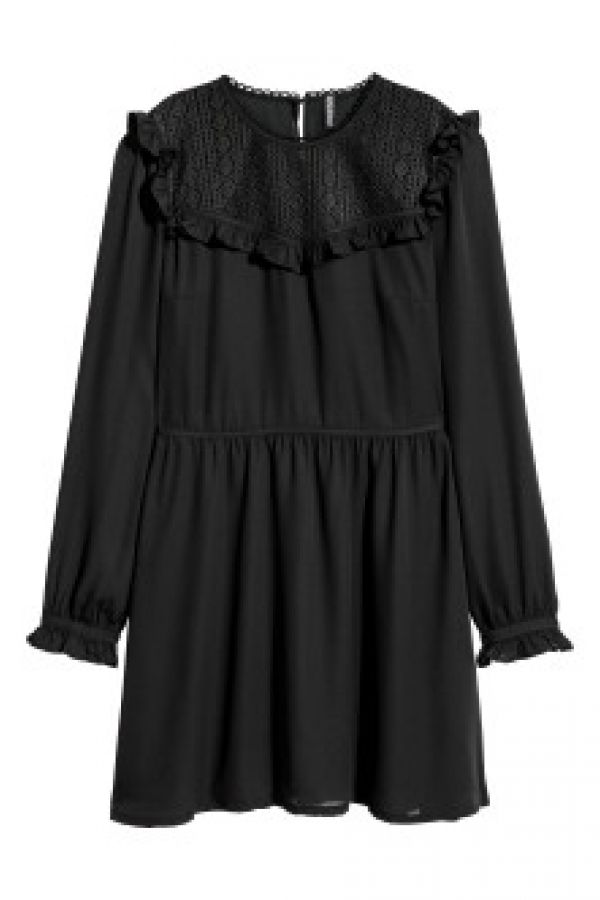  Rochie de sifon