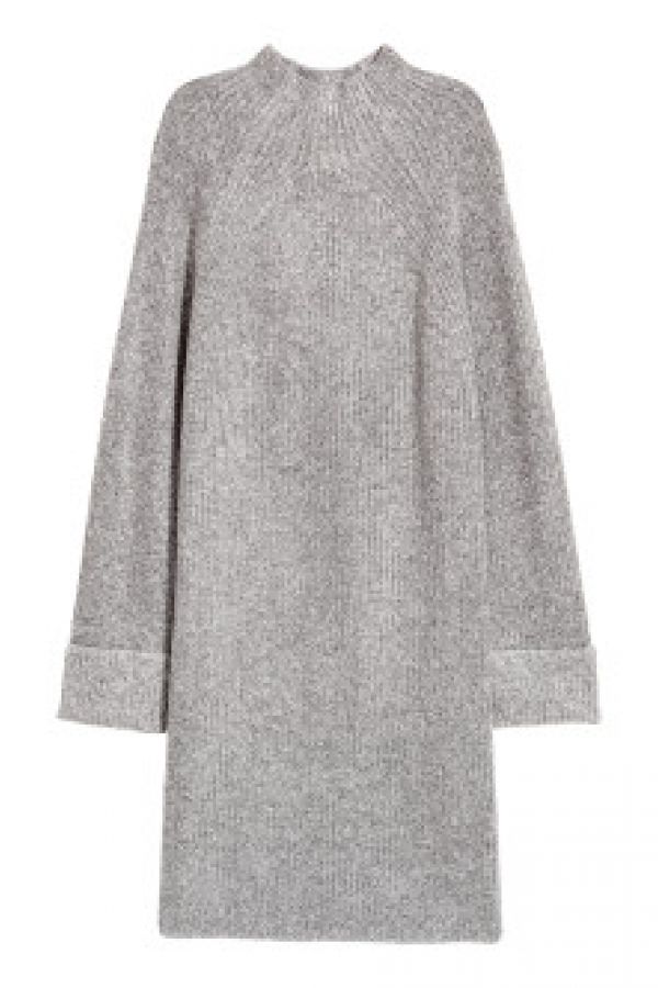  Rochie cu model reiat