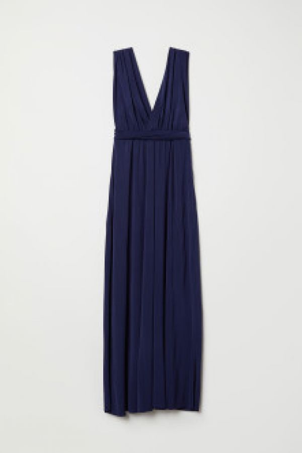  Rochie lunga