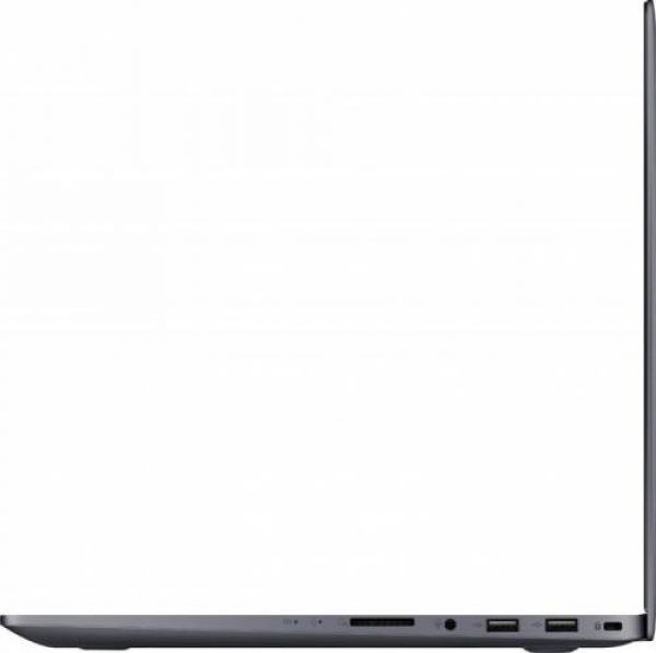  Laptop Gaming Asus VivoBook Pro N580GD Intel Core Coffee Lake (8th Gen) i5-8300H 500GB+128GB SSD 8GB GTX 1050 4GB FullHD