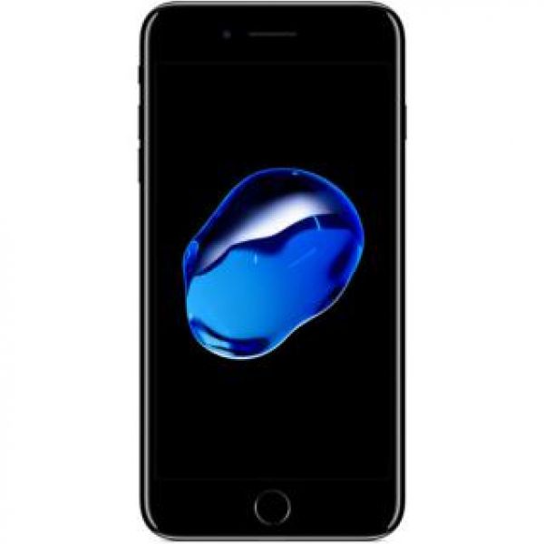  IPhone 7 Plus 256GB LTE 4G Jet 3GB RAM