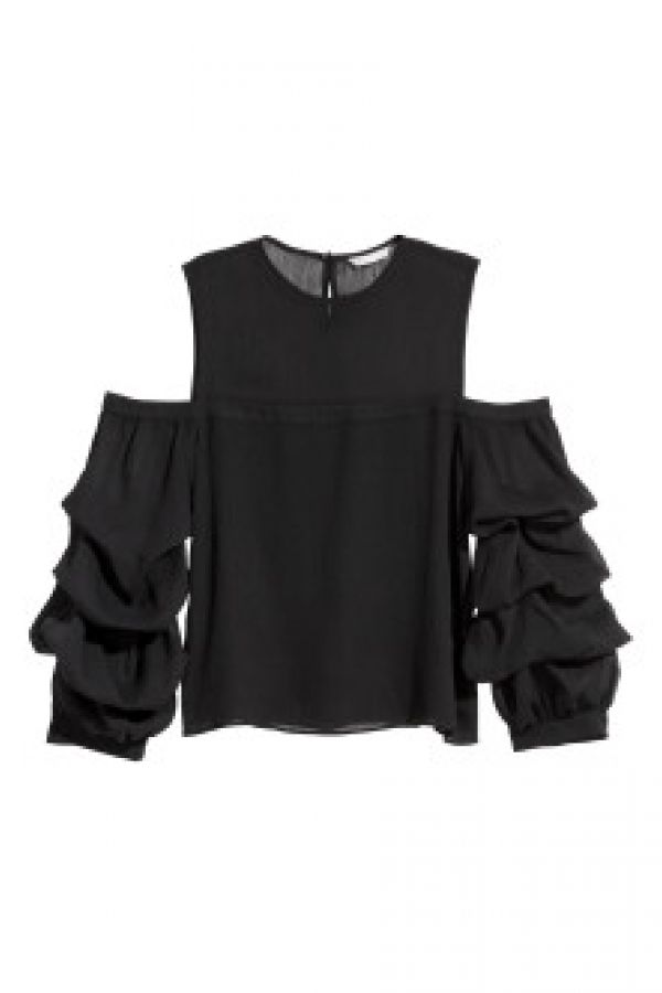  Bluza de sifon