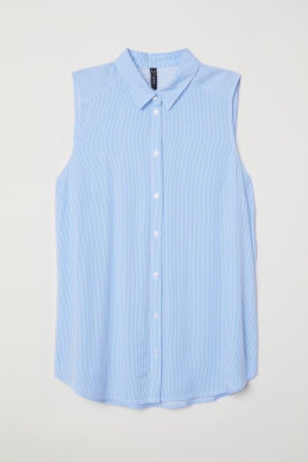  Bluza de viscoza fara maneci