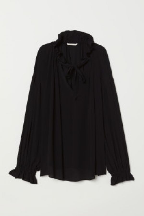  Bluza cu volan
