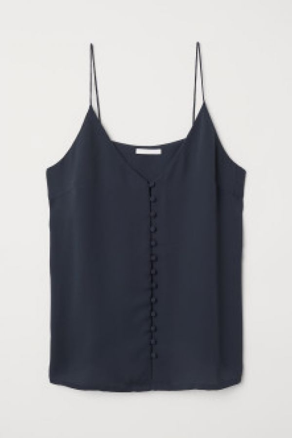  Bluza in V cu nasturi