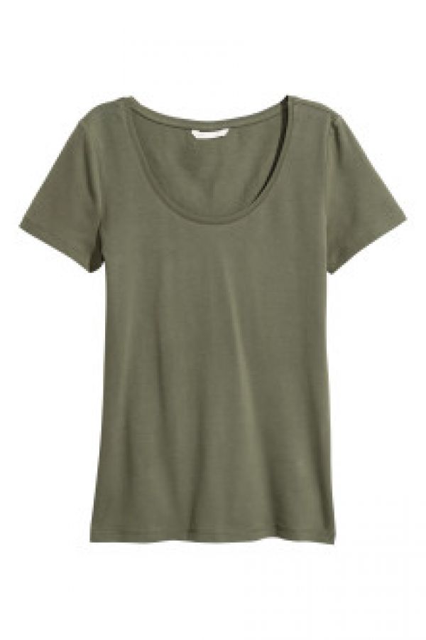  Tricou de jerseu