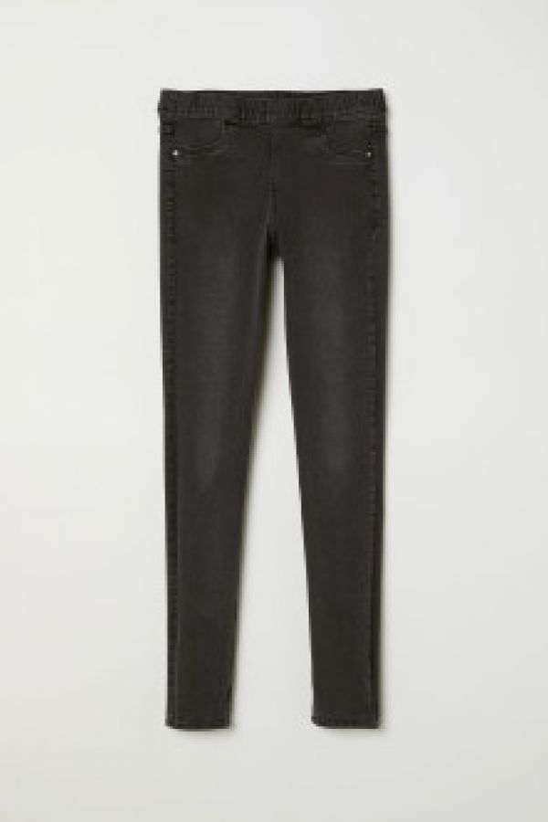  Colanti de denim