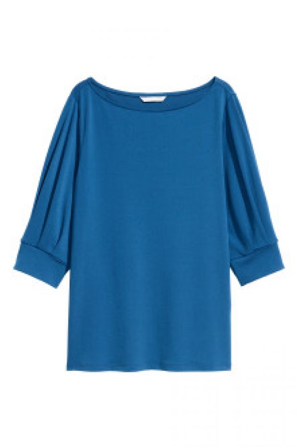  Bluza de crep