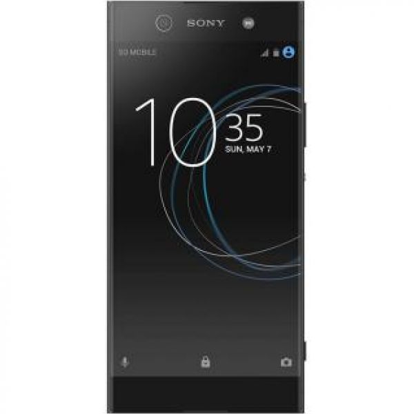  Xperia XA1 Ultra Dual Sim 64GB LTE 4G Negru 4GB RAM