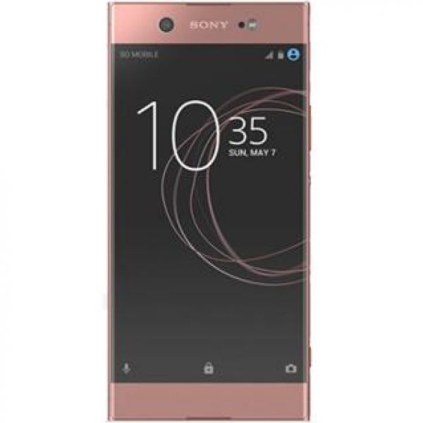  Xperia XA1 Ultra Dual Sim 64GB LTE 4G Roz 4GB RAM