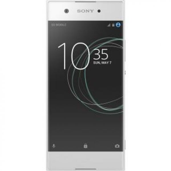 Xperia XA1 Ultra Dual Sim 64GB LTE 4G Alb 4GB RAM