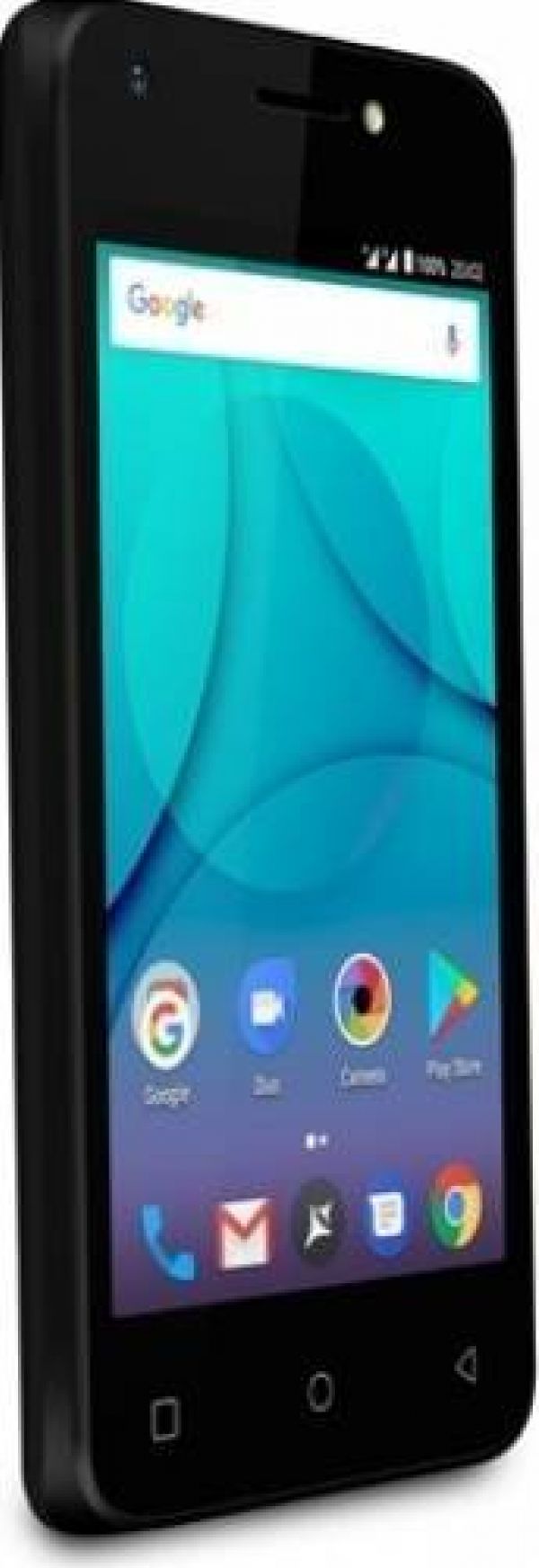  Telefon mobil Allview P43 Easy 8GB Dual Sim 3G Black