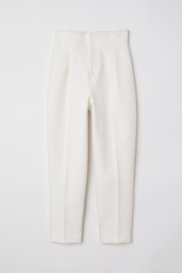  Pantaloni largi