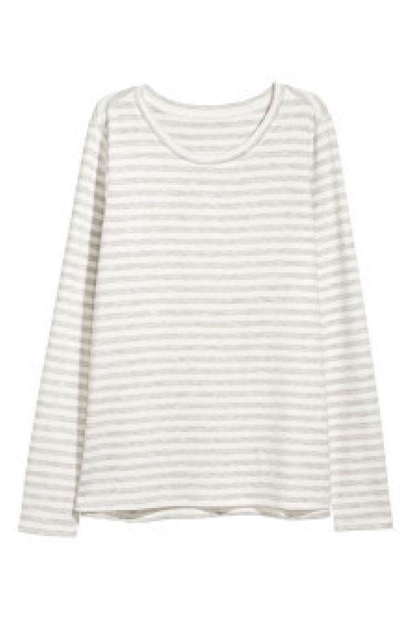  Bluza cu maneci lungi