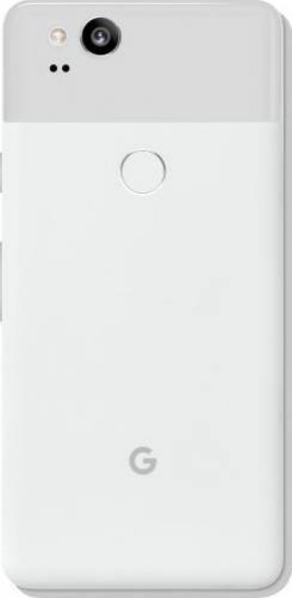  Telefon mobil Google Pixel 2 64GB 4G White