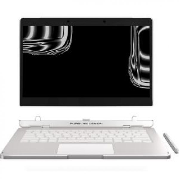  Book One 512GB Argintiu 16GB RAM