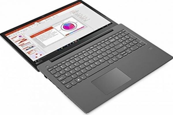  Laptop Lenovo V330-15IKB Intel Core Kaby Lake R 8th Gen i5-8250U 256GB SSD 8GB AMD Radeon 530 2GB FullHD FPR