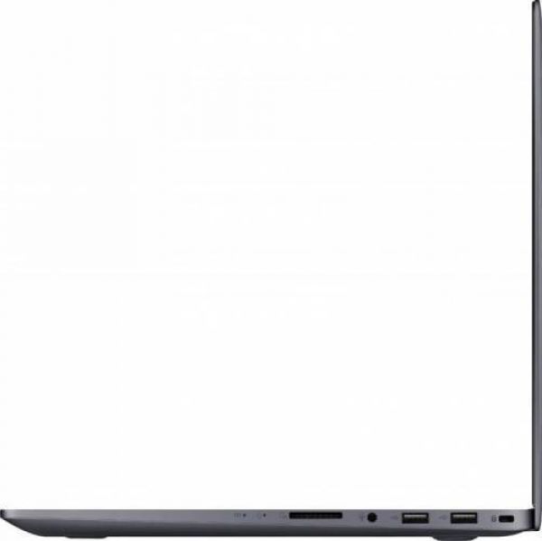  Laptop Gaming Asus VivoBook Pro 15 Intel Core Coffee Lake 8th Gen i7-8750H 1TB+128GB SSD 8GB nVidia GeForce GTX 1050 4GB FHD Tast. il. FPR