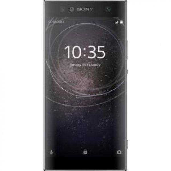  Xperia XA2 Ultra Dual Sim 64GB LTE 4G Negru 4GB RAM