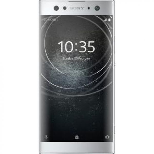  Xperia XA2 Ultra Dual Sim 64GB LTE 4G Argintiu 4GB RAM