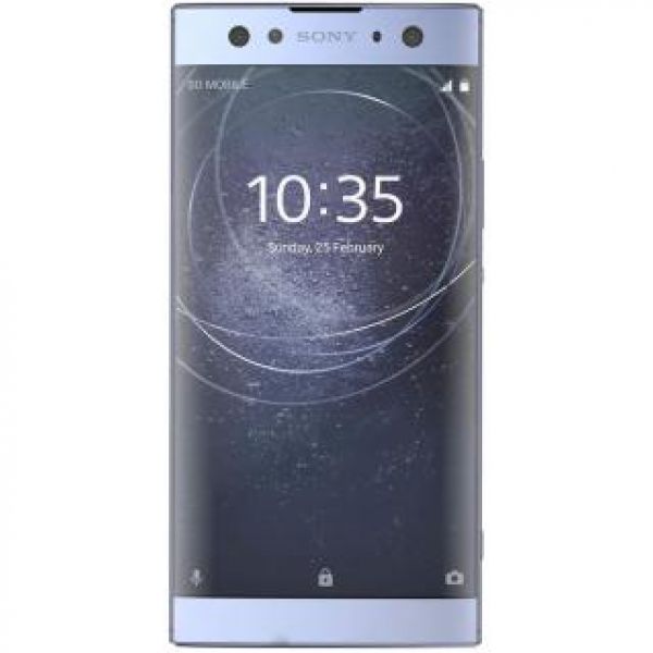  Xperia XA2 Ultra  Dual Sim 64GB LTE 4G Albastru  4GB RAM