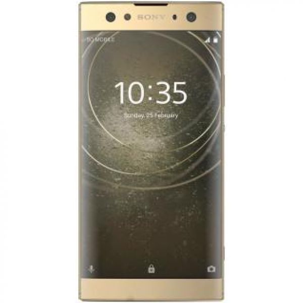  Xperia XA2 Ultra  Dual Sim 64GB LTE 4G Auriu  4GB RAM