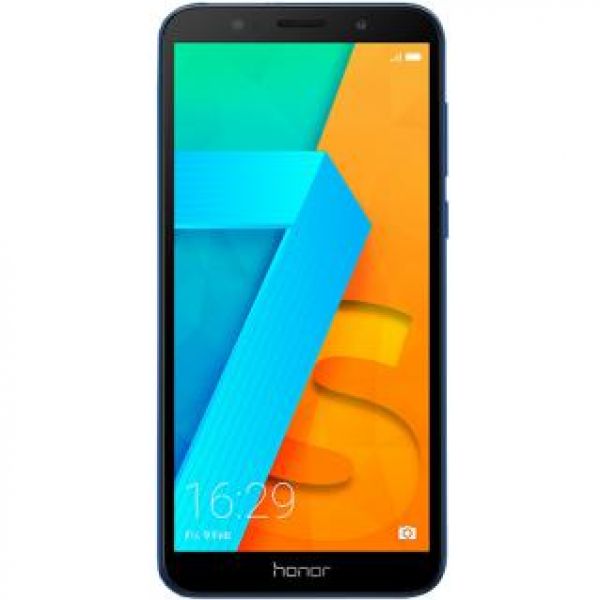  Honor 7S  Dual Sim 16GB LTE 4G Albastru