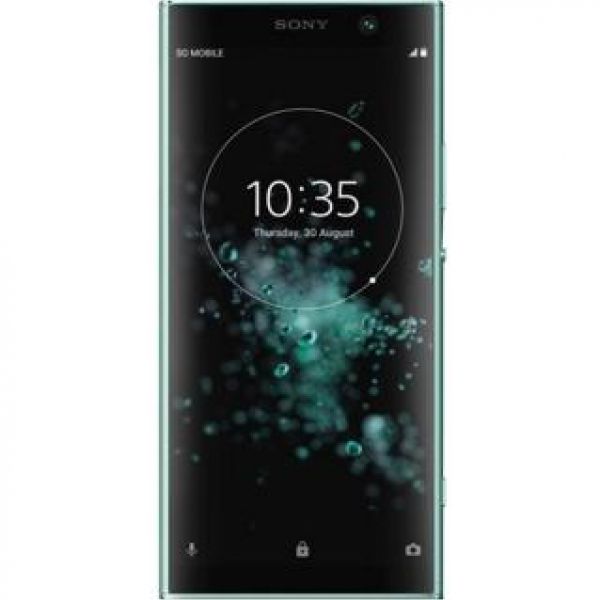  Xperia XA2 Plus  Dual Sim 64GB LTE 4G Verde  6GB RAM