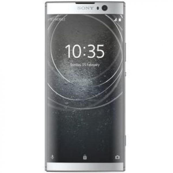  Xperia XA2 Plus  Dual Sim 64GB LTE 4G Argintiu  6GB RAM