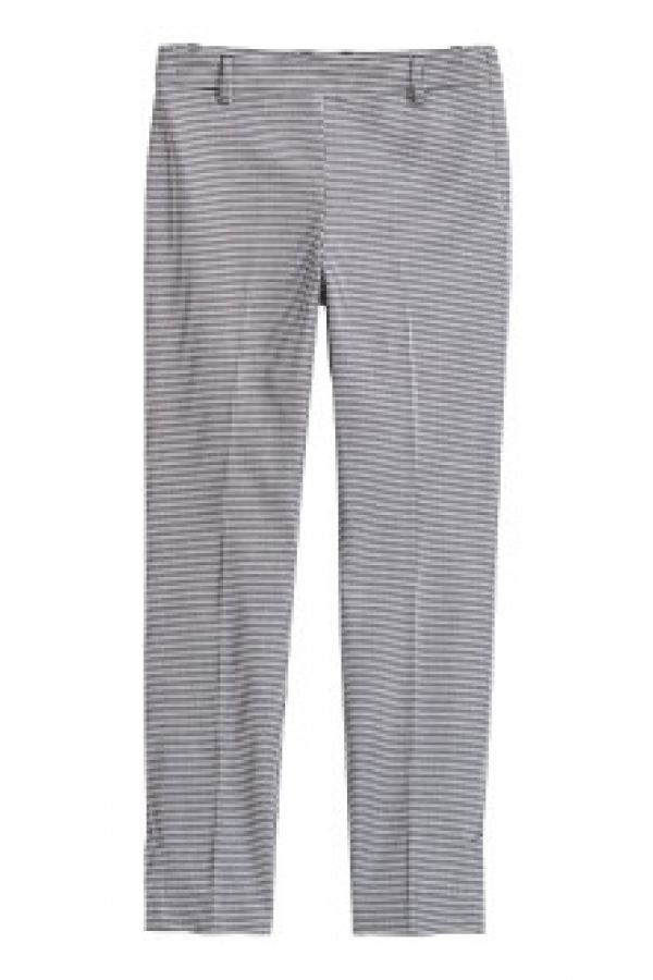  Pantaloni tigareta