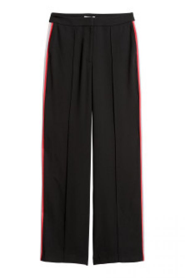  Pantaloni largi
