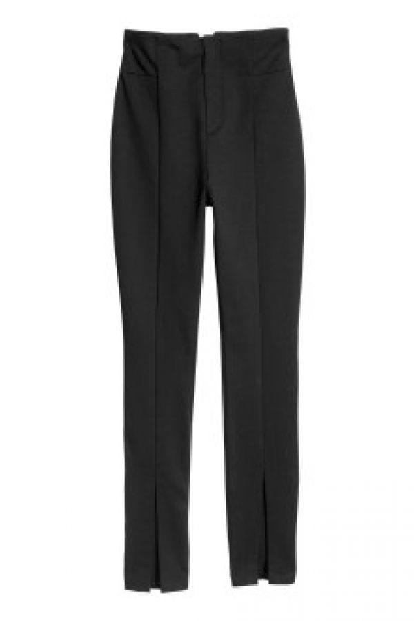  Pantaloni mulati