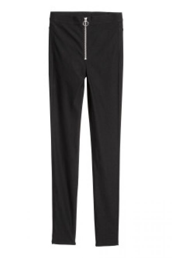  Pantaloni elastici