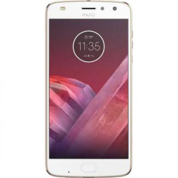  Moto Z2 Play Dual Sim 64GB LTE 4G Auriu 4GB RAM