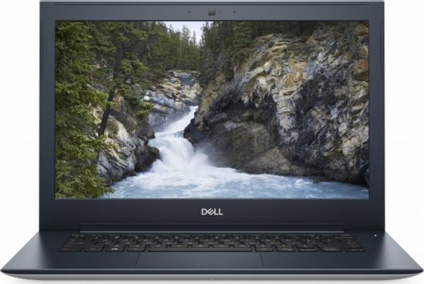  Laptop Dell Vostro 5471 Intel Core Kaby Lake R (8th Gen) i5-8250U 256GB 8GB Win10 Pro FullHD Tast. ilum.