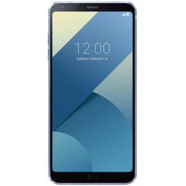  G6 Dual Sim 64GB LTE 4G Albastru 4GB RAM