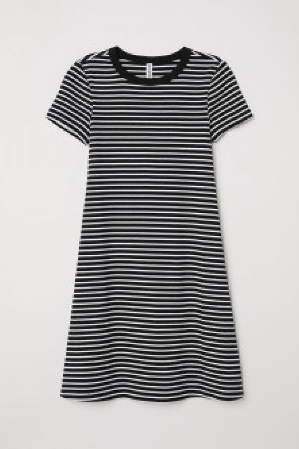  Rochie reiata