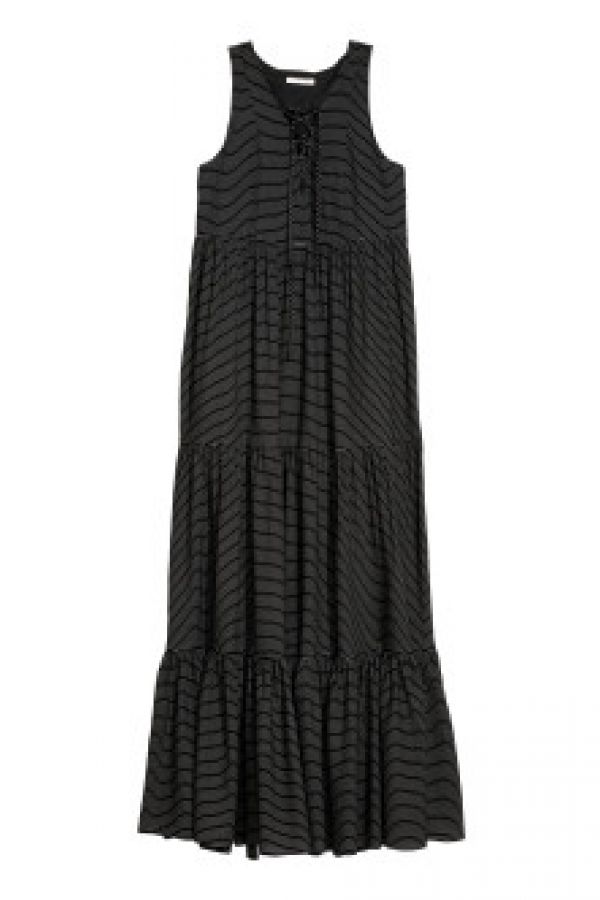  Rochie lunga