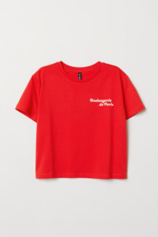  Tricou larg