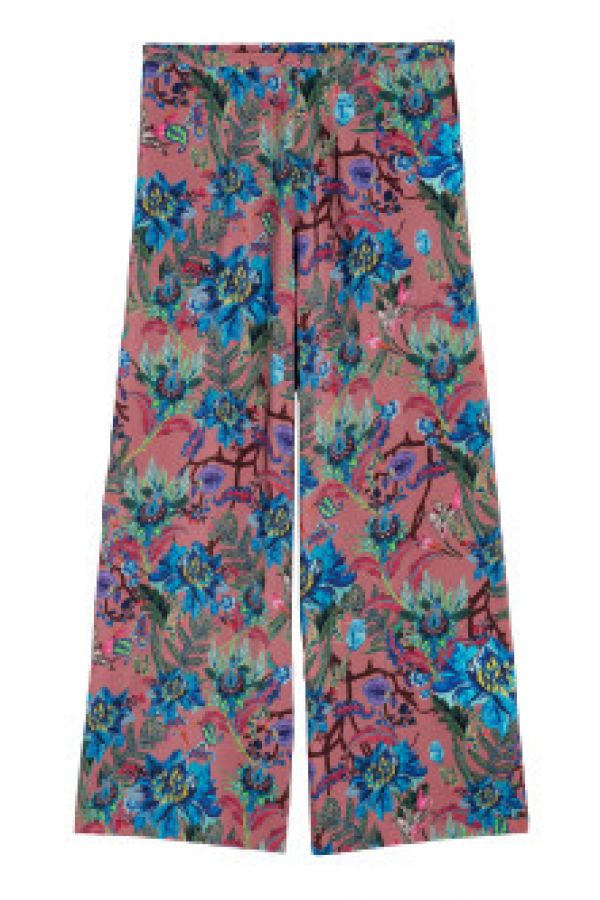  Pantaloni largi