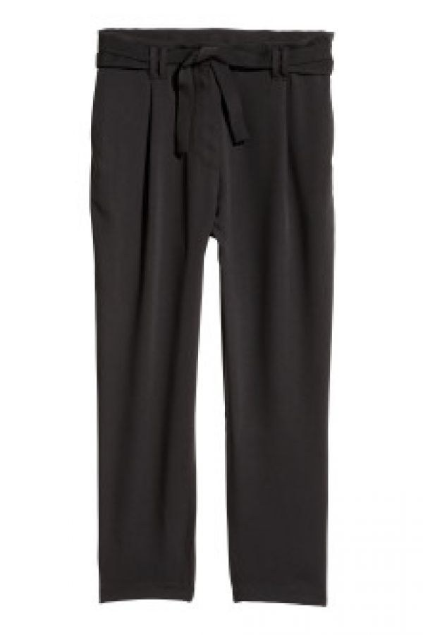  Pantaloni largi