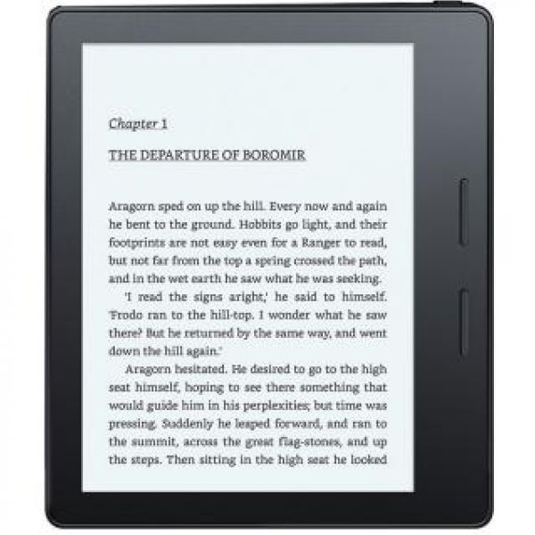  Kindle Oasis 8GB