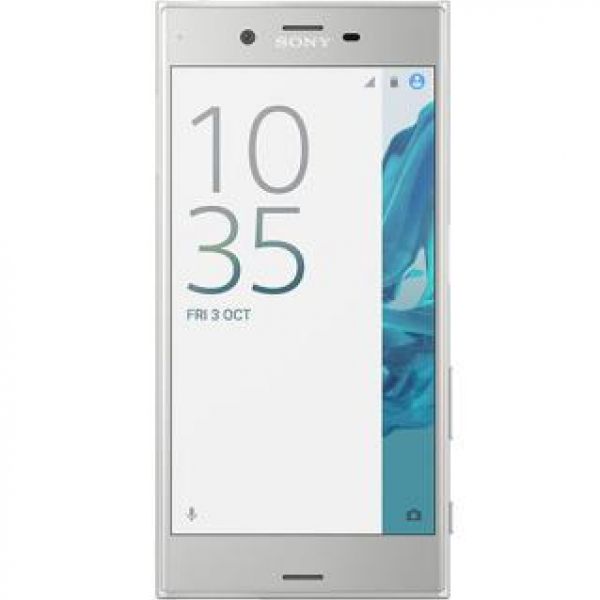  Xperia XZ Dual Sim 64GB LTE 4G Argintiu 3GB RAM