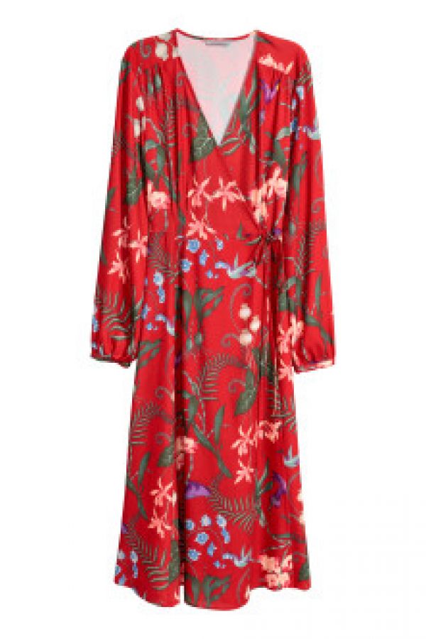  Rochie petrecuta