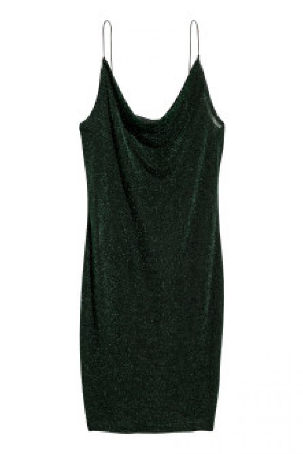  Rochie cambrata
