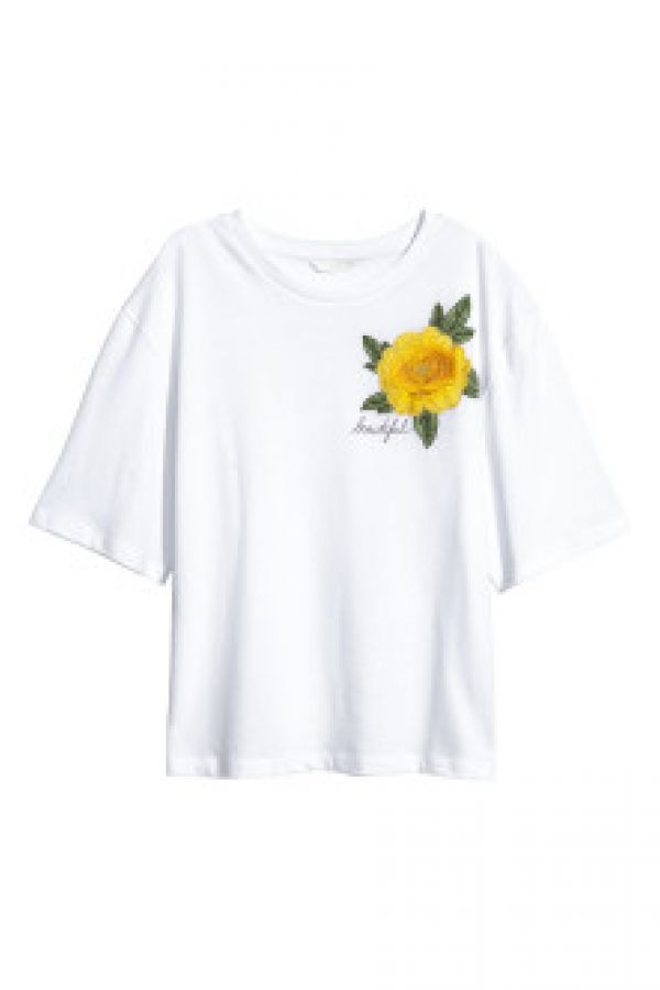  Tricou larg