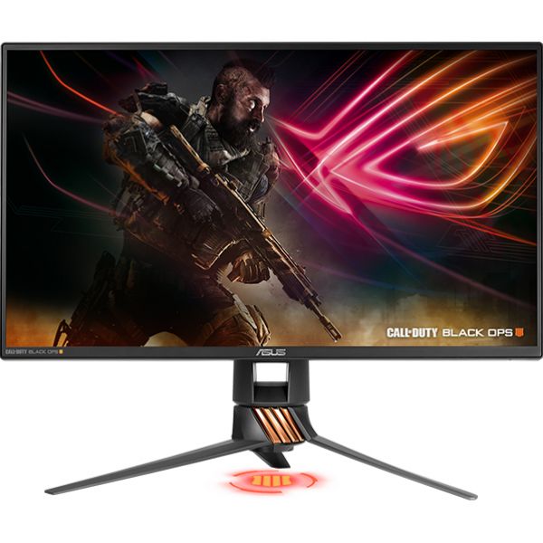  Monitor Gaming LED TN ASUS ROG Swift PG258Q, 24.5