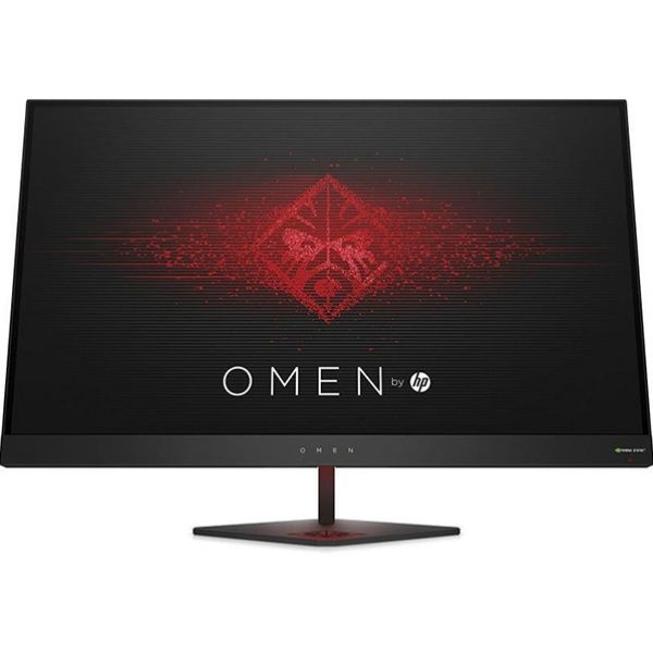  Monitor LED TN OMEN by HP Z4D33AA, 27