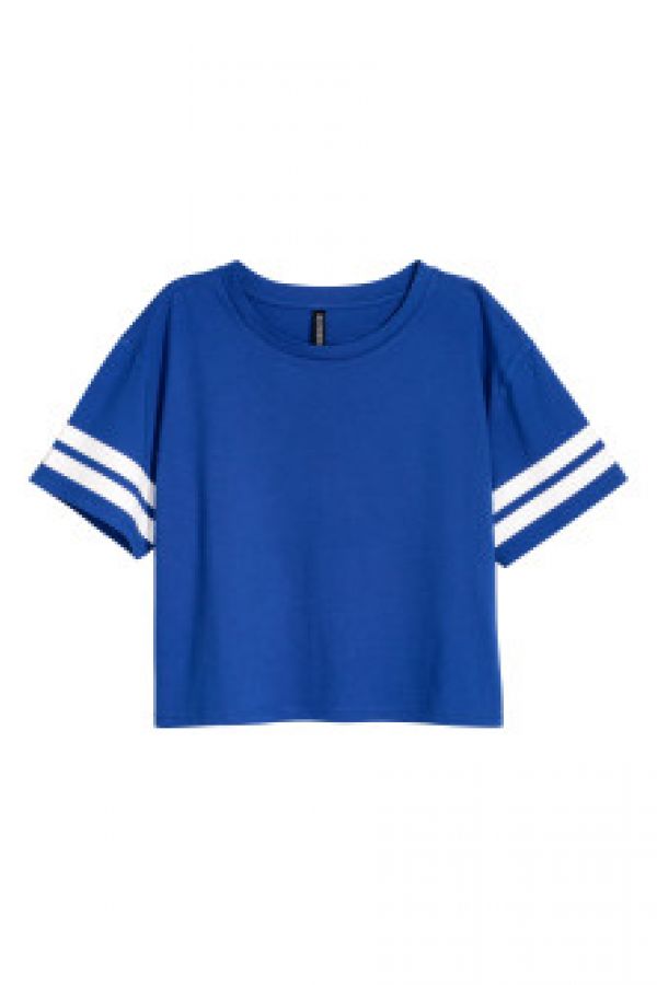  Tricou scurt